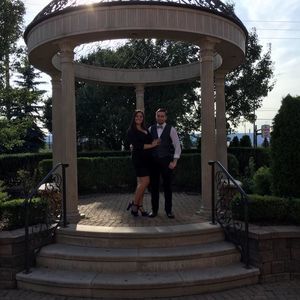 Meet your Posher, Margherita